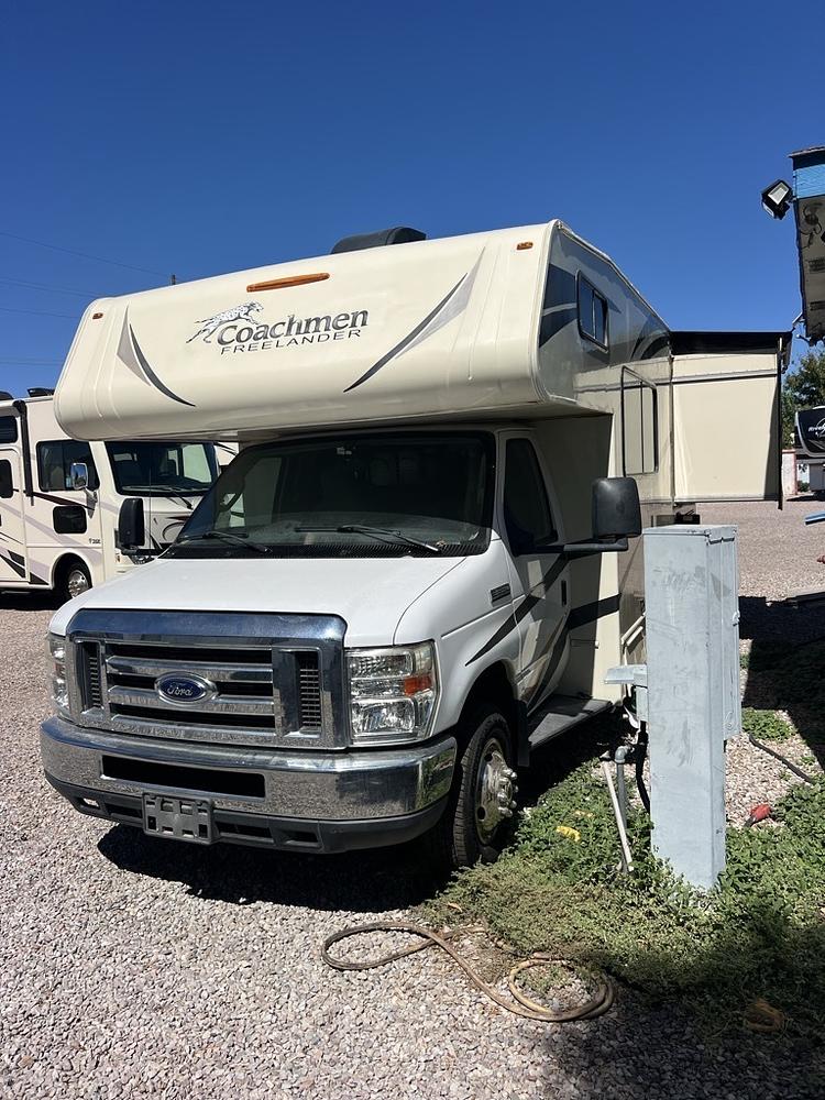 Photo of Rv