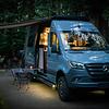 RV for Sale: 2022 REVEL 44E