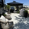 RV Lot for Sale: Beautiful Deeded RV Lot For Sale In Windemere Cove Lot #19, Langston, AL