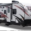 RV for Sale: 2017 Fury