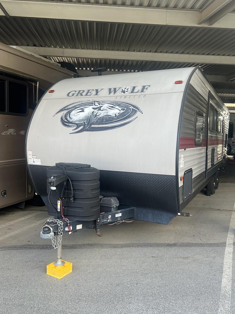 Photo of Rv