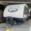 RV for Sale: 2018 GREY WOLF 26DBH