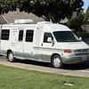 RV for Sale: 2002 RIALTA 222HD