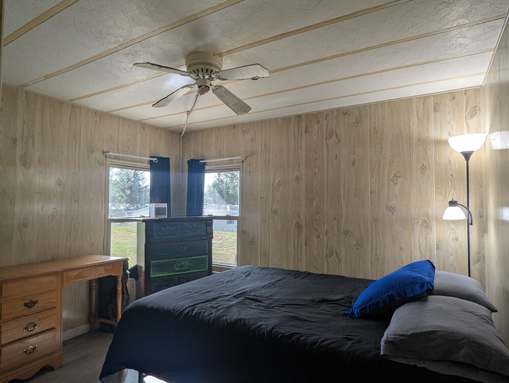 Strawberry Ridge Village