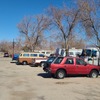 RV Park for Sale: J St Mobile home/ RV Park , Hawthorne, NV