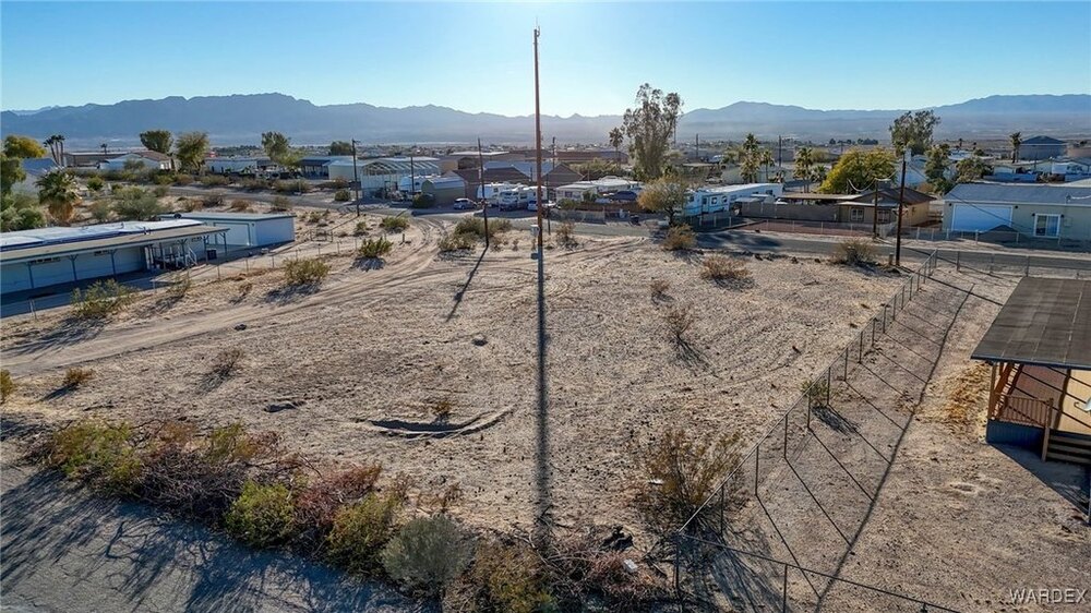 Photo of Mobile Home Lot