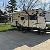 RV for Sale: 2017 TRAVEL STAR EXPANDABLE 239TBS