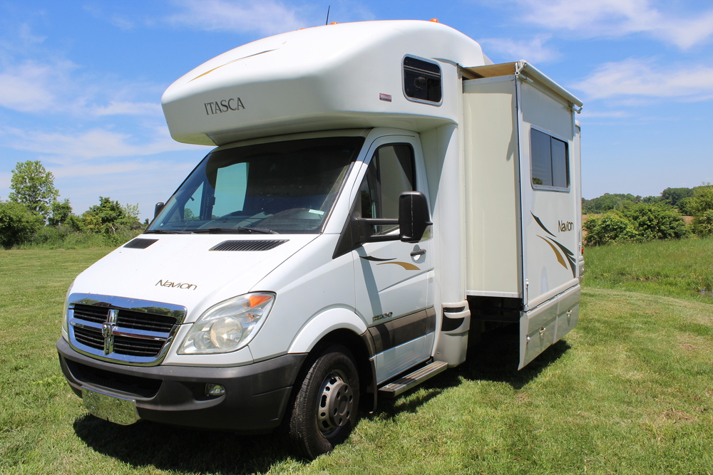 Photo of Rv