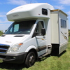 RV for Sale: 2008 NAVION 24H