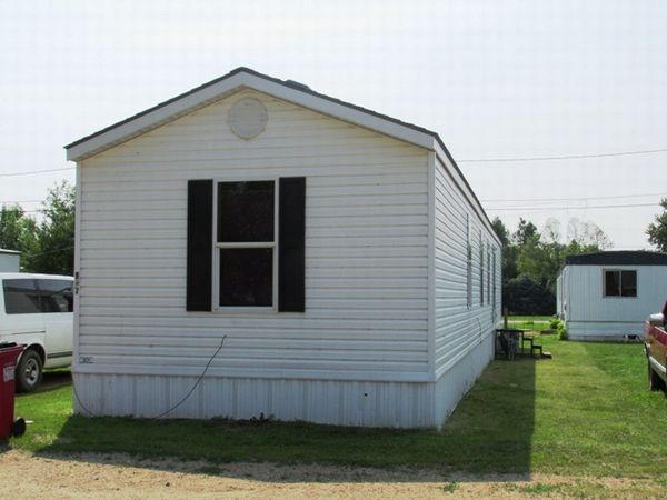 Photo of Mobile Home Park