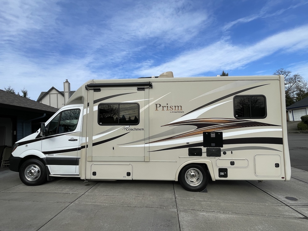 Photo of Rv