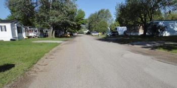 Photo of Mobile Home Park
