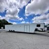 RV for Sale: 2025 48' With Full Bathroom Package