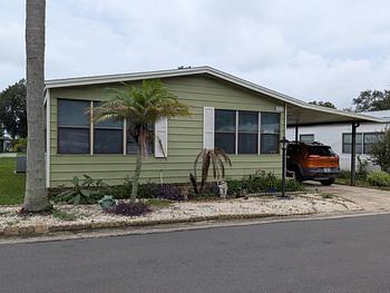 Thumbnail of mobile home