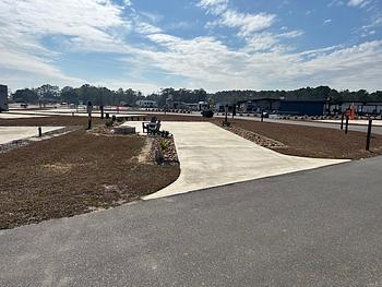 Thumbnail of RV lot