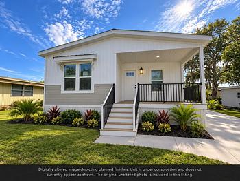 Thumbnail of mobile home
