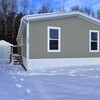 Mobile Home for Rent: 3 Bed 2 Bath 2025 Champion