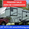 RV for Sale: 2024 REFLECTION 303RLS