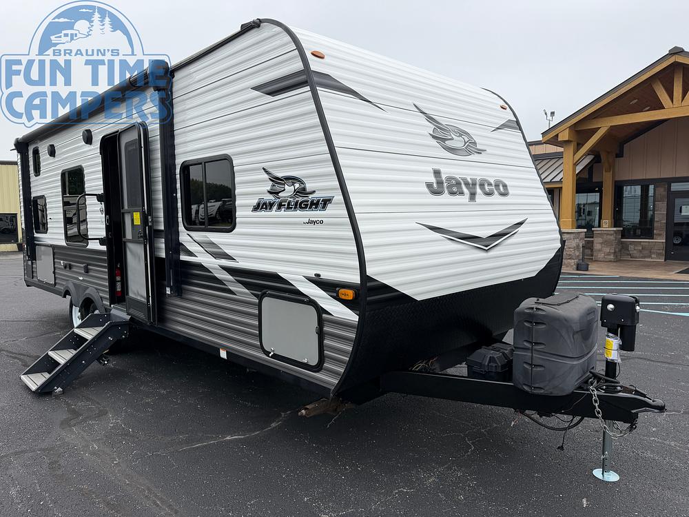 Photo of Rv