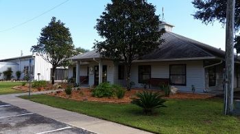 Club House