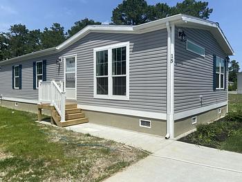 Thumbnail of mobile home