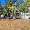 Photo of Mobile Home Lot