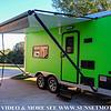 RV for Sale: 2015 WORK AND PLAY 16UL