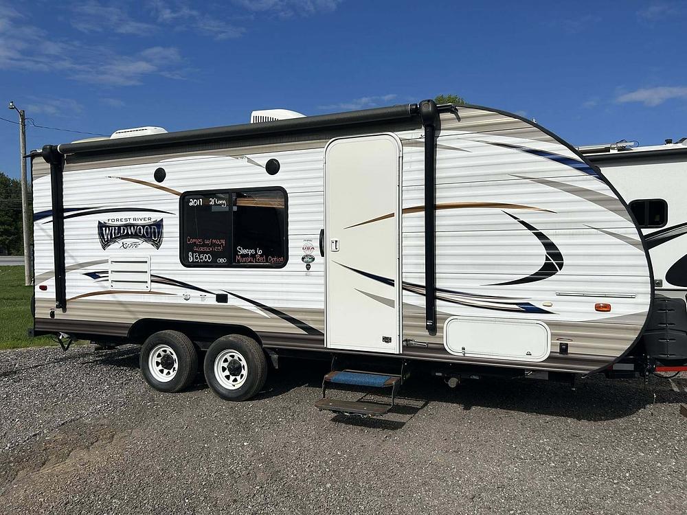 Photo of Rv