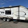 RV for Sale: 2017 WILDWOOD 201BHXL