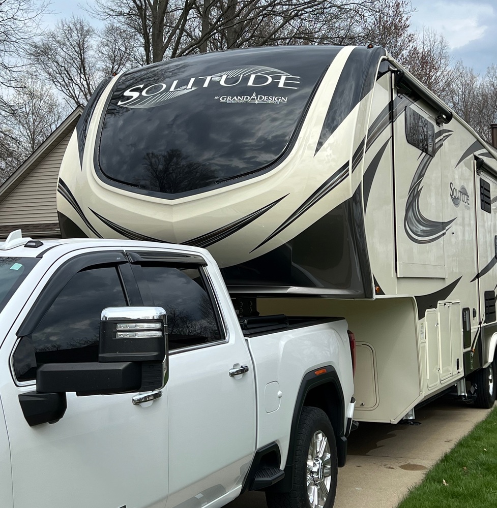 Photo of Rv
