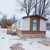 Mobile Home for Sale: For Sale: 3-bedroom, 1-bathroom |  Centralia 57, Centralia, IL