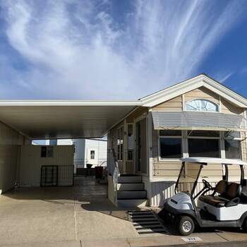 Thumbnail of mobile home
