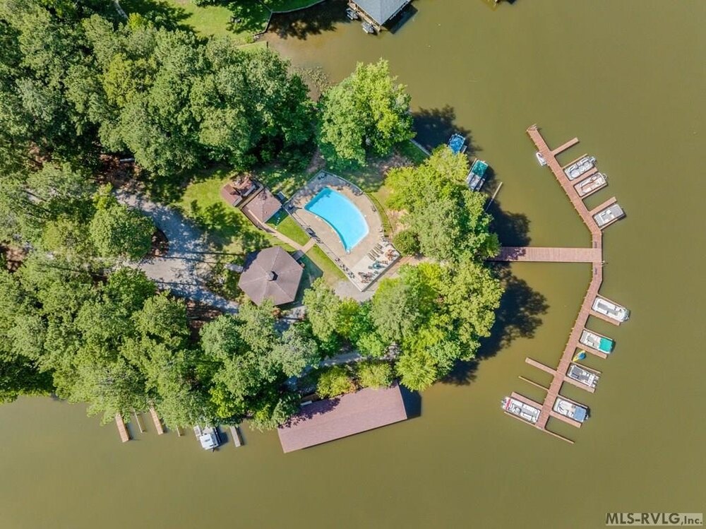 Photo of Mobile Home Lot