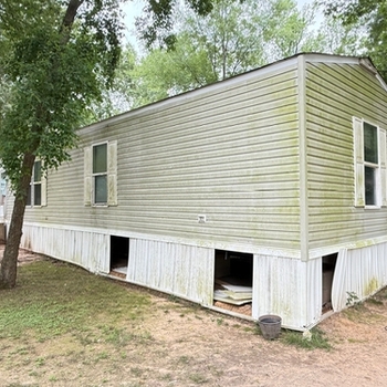 Thumbnail of mobile home