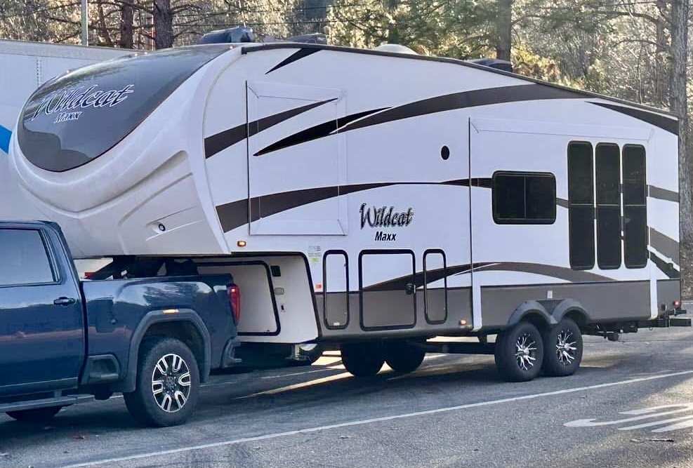 Photo of Rv