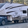 RV for Sale: 2016 WILDCAT MAXX 262RGX