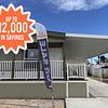 Mobile Home for Sale: 2 Bed 1 Bath 2026 Champion
