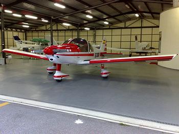 Thumbnail of aircraft