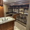 RV for Sale: 2010 COUGAR HALF-TON