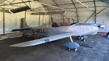 Thumbnail of aircraft