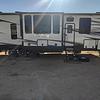 RV for Sale: 2019 FUZION 419
