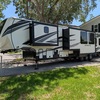 RV for Sale: 2020 SEISMIC 4113