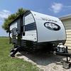 RV for Sale: 2024 CHEROKEE WOLF PUP 16FQW