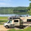 RV for Sale: 2017 NAVION 24V
