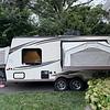 RV for Sale: 2016 ROCKWOOD ROO 183