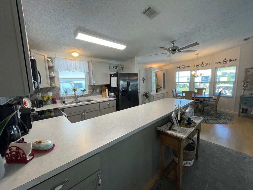 Cypress Lakes Village