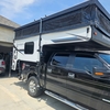RV for Sale: 2024 Backpack Truck Camper