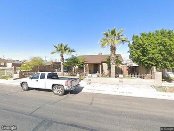 Thumbnail of mobile home