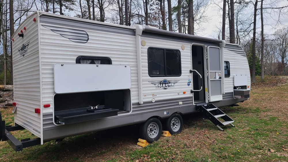 Photo of Rv