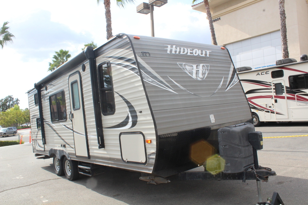 Photo of Rv